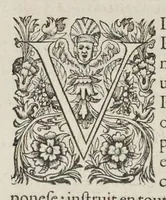 An illustration from Les images ou tableaux de platte peinture des deux Philostrates sophistes grecs, et Les statues de Callistrate (1615)