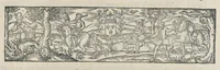 Picture 49 of 55 from Les images ou tableaux de platte peinture des deux Philostrates sophistes grecs, et Les statues de Callistrate (1615), leaf 848