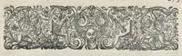 An illustration from Les images ou tableaux de platte peinture des deux Philostrates sophistes grecs, et Les statues de Callistrate (1615)