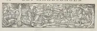 Picture 7 of 55 from Les images ou tableaux de platte peinture des deux Philostrates sophistes grecs, et Les statues de Callistrate (1615), leaf 91