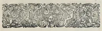 Picture 55 of 55 from Les images ou tableaux de platte peinture des deux Philostrates sophistes grecs, et Les statues de Callistrate (1615), leaf 944