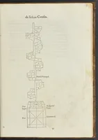 Picture 40 of 58 from Livre de perspectiue de Iehan Cousin, senonois, maistre painctre à Paris (1560), leaf 96