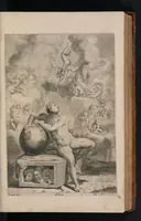 Picture 2 of 28 from Davidis Teniers Antuerpiensis, pictoris, et a cubiculis ser.mis principibus Leopoldo Guil. archiduci et Ioanni Austriaco, Theatrum pictorium : in quo exhibentur ipsius manu delineatae, eiusque curâ in aes incisae picturae archetipae italicae, quas ipse ser.mus archidux in pinacothecam suam Bruxellis collegit (1660), leaf 34