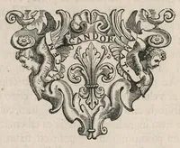 Picture 1 of 28 from Davidis Teniers Antuerpiensis, pictoris, et a cubiculis ser.mis principibus Leopoldo Guil. archiduci et Ioanni Austriaco, Theatrum pictorium : in quo exhibentur ipsius manu delineatae, eiusque curâ in aes incisae picturae archetipae italicae, quas ipse ser.mus archidux in pinacothecam suam Bruxellis collegit (1660), leaf 9