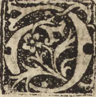 An illustration from Dits die excellente Cronike vā vlaenderē Beghinnende vā Liederick Buc den eersten Forestier tot dē laetstē, die door haer vrome feytē, namaels Grauē vā Vlaendrē ghemaect wordē, achteruolghende die rechte afcomste der voorsz grauē, tot desen onsen doorluchtichstē hoochghborē Keyser Karolo altijt v'meerder des rijcx geborē te Ghendt, etc (1531)