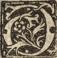 An illustration from Dits die excellente Cronike vā vlaenderē Beghinnende vā Liederick Buc den eersten Forestier tot dē laetstē, die door haer vrome feytē, namaels Grauē vā Vlaendrē ghemaect wordē, achteruolghende die rechte afcomste der voorsz grauē, tot desen onsen doorluchtichstē hoochghborē Keyser Karolo altijt v'meerder des rijcx geborē te Ghendt, etc (1531)