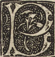 An illustration from Dits die excellente Cronike vā vlaenderē Beghinnende vā Liederick Buc den eersten Forestier tot dē laetstē, die door haer vrome feytē, namaels Grauē vā Vlaendrē ghemaect wordē, achteruolghende die rechte afcomste der voorsz grauē, tot desen onsen doorluchtichstē hoochghborē Keyser Karolo altijt v'meerder des rijcx geborē te Ghendt, etc (1531)