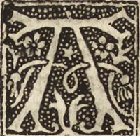 An illustration from Dits die excellente Cronike vā vlaenderē Beghinnende vā Liederick Buc den eersten Forestier tot dē laetstē, die door haer vrome feytē, namaels Grauē vā Vlaendrē ghemaect wordē, achteruolghende die rechte afcomste der voorsz grauē, tot desen onsen doorluchtichstē hoochghborē Keyser Karolo altijt v'meerder des rijcx geborē te Ghendt, etc (1531)
