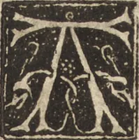 An illustration from Dits die excellente Cronike vā vlaenderē Beghinnende vā Liederick Buc den eersten Forestier tot dē laetstē, die door haer vrome feytē, namaels Grauē vā Vlaendrē ghemaect wordē, achteruolghende die rechte afcomste der voorsz grauē, tot desen onsen doorluchtichstē hoochghborē Keyser Karolo altijt v'meerder des rijcx geborē te Ghendt, etc (1531)