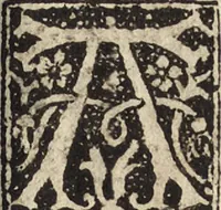 An illustration from Dits die excellente Cronike vā vlaenderē Beghinnende vā Liederick Buc den eersten Forestier tot dē laetstē, die door haer vrome feytē, namaels Grauē vā Vlaendrē ghemaect wordē, achteruolghende die rechte afcomste der voorsz grauē, tot desen onsen doorluchtichstē hoochghborē Keyser Karolo altijt v'meerder des rijcx geborē te Ghendt, etc (1531)