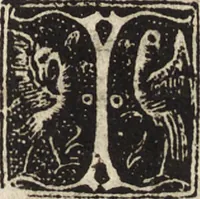 An illustration from Dits die excellente Cronike vā vlaenderē Beghinnende vā Liederick Buc den eersten Forestier tot dē laetstē, die door haer vrome feytē, namaels Grauē vā Vlaendrē ghemaect wordē, achteruolghende die rechte afcomste der voorsz grauē, tot desen onsen doorluchtichstē hoochghborē Keyser Karolo altijt v'meerder des rijcx geborē te Ghendt, etc (1531)