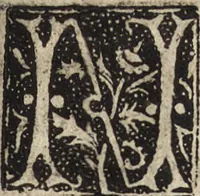 An illustration from Dits die excellente Cronike vā vlaenderē Beghinnende vā Liederick Buc den eersten Forestier tot dē laetstē, die door haer vrome feytē, namaels Grauē vā Vlaendrē ghemaect wordē, achteruolghende die rechte afcomste der voorsz grauē, tot desen onsen doorluchtichstē hoochghborē Keyser Karolo altijt v'meerder des rijcx geborē te Ghendt, etc (1531)