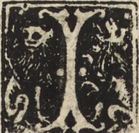 Picture 217 of 265 from Dits die excellente Cronike vā vlaenderē Beghinnende vā Liederick Buc den eersten Forestier tot dē laetstē, die door haer vrome feytē, namaels Grauē vā Vlaendrē ghemaect wordē, achteruolghende die rechte afcomste der voorsz grauē, tot desen onsen doorluchtichstē hoochghborē Keyser Karolo altijt v'meerder des rijcx geborē te Ghendt, etc (1531), leaf 611