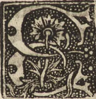 An illustration from Dits die excellente Cronike vā vlaenderē Beghinnende vā Liederick Buc den eersten Forestier tot dē laetstē, die door haer vrome feytē, namaels Grauē vā Vlaendrē ghemaect wordē, achteruolghende die rechte afcomste der voorsz grauē, tot desen onsen doorluchtichstē hoochghborē Keyser Karolo altijt v'meerder des rijcx geborē te Ghendt, etc (1531)
