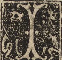 Picture 260 of 265 from Dits die excellente Cronike vā vlaenderē Beghinnende vā Liederick Buc den eersten Forestier tot dē laetstē, die door haer vrome feytē, namaels Grauē vā Vlaendrē ghemaect wordē, achteruolghende die rechte afcomste der voorsz grauē, tot desen onsen doorluchtichstē hoochghborē Keyser Karolo altijt v'meerder des rijcx geborē te Ghendt, etc (1531), leaf 721