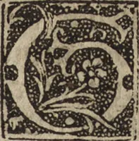An illustration from Dits die excellente Cronike vā vlaenderē Beghinnende vā Liederick Buc den eersten Forestier tot dē laetstē, die door haer vrome feytē, namaels Grauē vā Vlaendrē ghemaect wordē, achteruolghende die rechte afcomste der voorsz grauē, tot desen onsen doorluchtichstē hoochghborē Keyser Karolo altijt v'meerder des rijcx geborē te Ghendt, etc (1531)