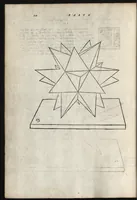 An illustration from La pratica della perspettiva : opera molto vtile a pittori, a scvltori, & ad architetti : con due tauole, una de' capitoli principali, l'altra delle cose piu notabili contenue nella presente opera (1568)