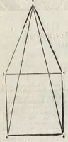 An illustration from La pratica della perspettiva : opera molto vtile a pittori, a scvltori, & ad architetti : con due tauole, una de' capitoli principali, l'altra delle cose piu notabili contenue nella presente opera (1568)