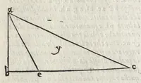 Picture 5 of 68 from La pratica della perspettiva : opera molto vtile a pittori, a scvltori, & ad architetti : con due tauole, una de' capitoli principali, l'altra delle cose piu notabili contenue nella presente opera (1568), leaf 17