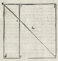 An illustration from La pratica della perspettiva : opera molto vtile a pittori, a scvltori, & ad architetti : con due tauole, una de' capitoli principali, l'altra delle cose piu notabili contenue nella presente opera (1568)