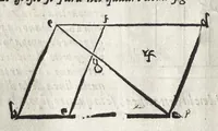 An illustration from La pratica della perspettiva : opera molto vtile a pittori, a scvltori, & ad architetti : con due tauole, una de' capitoli principali, l'altra delle cose piu notabili contenue nella presente opera (1568)