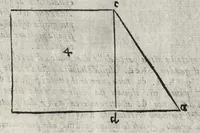 An illustration from La pratica della perspettiva : opera molto vtile a pittori, a scvltori, & ad architetti : con due tauole, una de' capitoli principali, l'altra delle cose piu notabili contenue nella presente opera (1568)