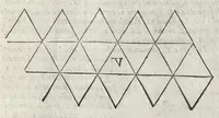 Picture 23 of 68 from La pratica della perspettiva : opera molto vtile a pittori, a scvltori, & ad architetti : con due tauole, una de' capitoli principali, l'altra delle cose piu notabili contenue nella presente opera (1568), leaf 56