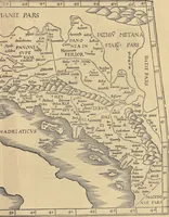 Picture 30 of 132 from Clavdii Ptolemaei Alexandrini Geographicae enarrationis libri octo (1541), leaf 174