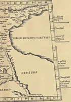Picture 56 of 132 from Clavdii Ptolemaei Alexandrini Geographicae enarrationis libri octo (1541), leaf 222