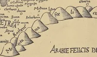 Picture 59 of 132 from Clavdii Ptolemaei Alexandrini Geographicae enarrationis libri octo (1541), leaf 225