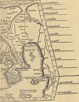 An illustration from Clavdii Ptolemaei Alexandrini Geographicae enarrationis libri octo (1541)
