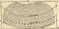 Picture 6 of 132 from Clavdii Ptolemaei Alexandrini Geographicae enarrationis libri octo (1541), leaf 26