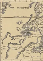 An illustration from Clavdii Ptolemaei Alexandrini Geographicae enarrationis libri octo (1541)