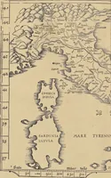 Picture 101 of 132 from Clavdii Ptolemaei Alexandrini Geographicae enarrationis libri octo (1541), leaf 297