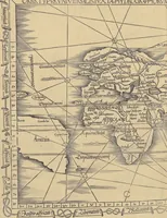 An illustration from Clavdii Ptolemaei Alexandrini Geographicae enarrationis libri octo (1541)