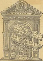 Picture 1 of 132 from Clavdii Ptolemaei Alexandrini Geographicae enarrationis libri octo (1541), leaf 4