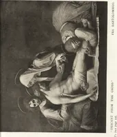 An illustration from The cicerone; an art guide to painting in Italy, for the use of travellers and students; (1908)