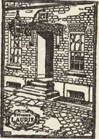 An illustration from The cicerone; an art guide to painting in Italy, for the use of travellers and students; (1908)