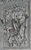 An illustration from Grinling Gibbons and the woodwork of his age (1648-1720) (1914)