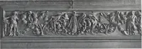 An illustration from Grinling Gibbons and the woodwork of his age (1648-1720) (1914)