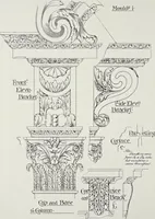 Picture 86 of 221 from Grinling Gibbons and the woodwork of his age (1648-1720) (1914), leaf 127
