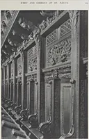 Picture 89 of 221 from Grinling Gibbons and the woodwork of his age (1648-1720) (1914), leaf 130