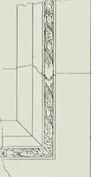 An illustration from Grinling Gibbons and the woodwork of his age (1648-1720) (1914)