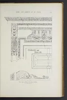Picture 94 of 221 from Grinling Gibbons and the woodwork of his age (1648-1720) (1914), leaf 136