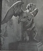 An illustration from Grinling Gibbons and the woodwork of his age (1648-1720) (1914)
