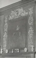 An illustration from Grinling Gibbons and the woodwork of his age (1648-1720) (1914)