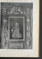 Picture 105 of 221 from Grinling Gibbons and the woodwork of his age (1648-1720) (1914), leaf 150
