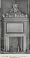 Picture 107 of 221 from Grinling Gibbons and the woodwork of his age (1648-1720) (1914), leaf 152
