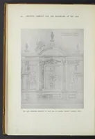 Picture 119 of 221 from Grinling Gibbons and the woodwork of his age (1648-1720) (1914), leaf 161