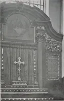 An illustration from Grinling Gibbons and the woodwork of his age (1648-1720) (1914)